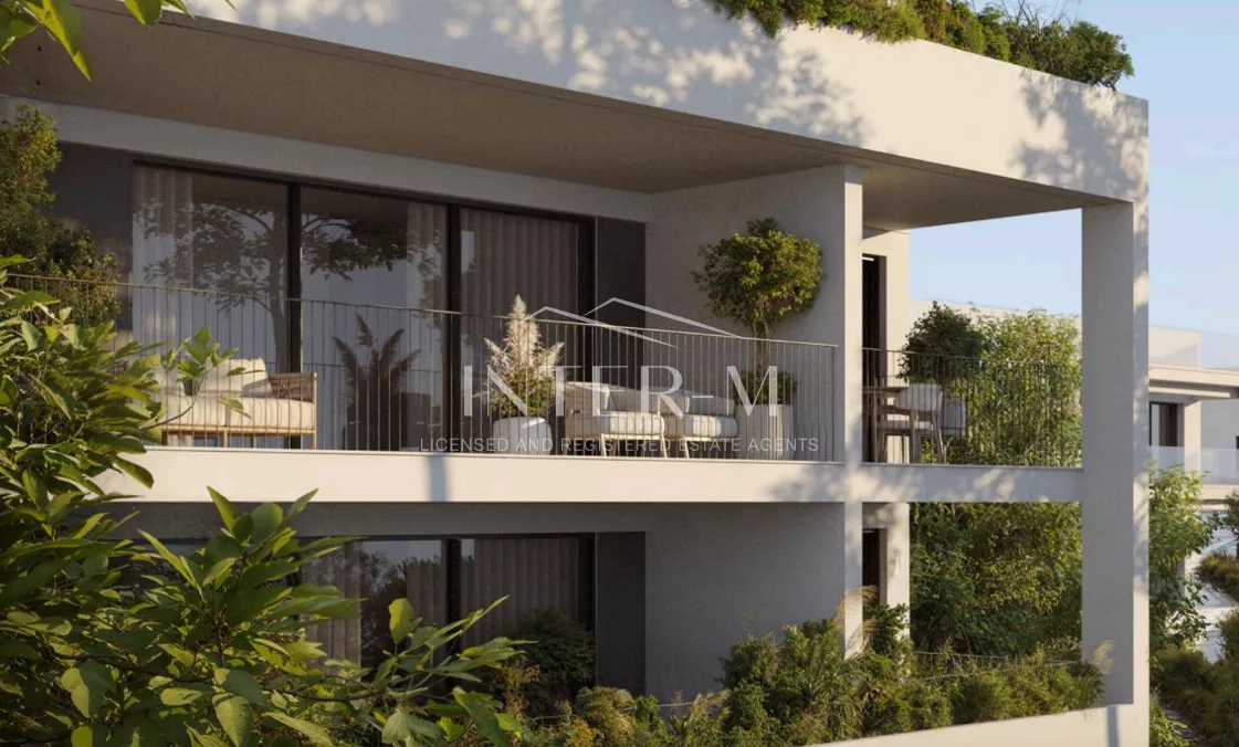 Studio For Sale In Zakaki, Limassol, Cyprus  (1 Bedroom)