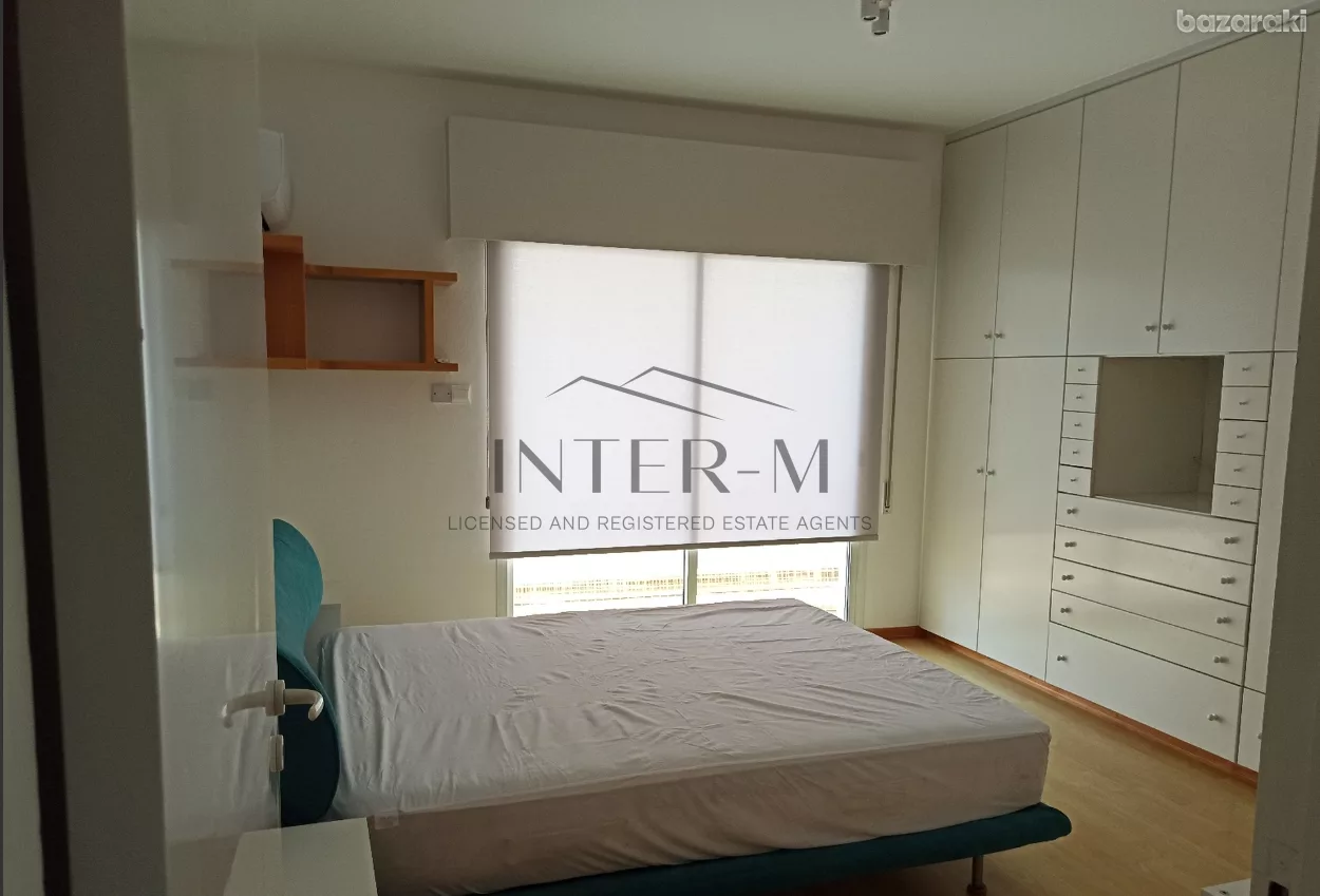 Beautiful Apartment For Rent In Kapsalos , Limassol  (3 Bedroom) photo 11