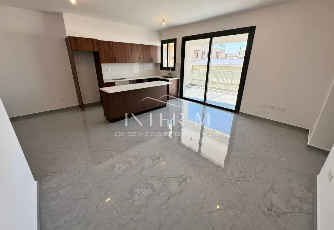 Brand New 2-Bedroom Apartment For Sale – Zakaki, Limassol,Cyprus (2 Bedroom) photo 11