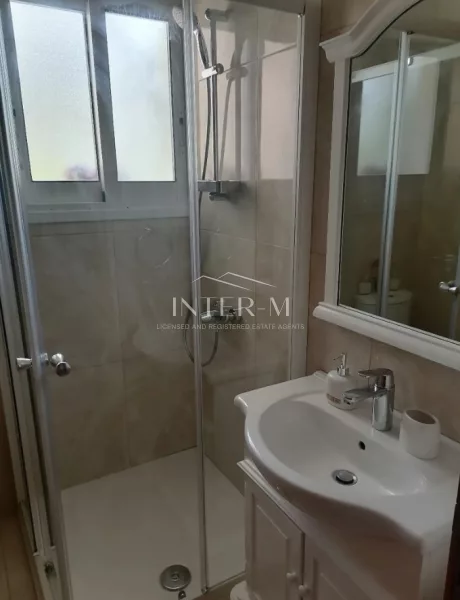 Fully Renovated 1-Bedroom Apartment For Rent In Agios Athanasios, Limassol, Cyprus photo 3