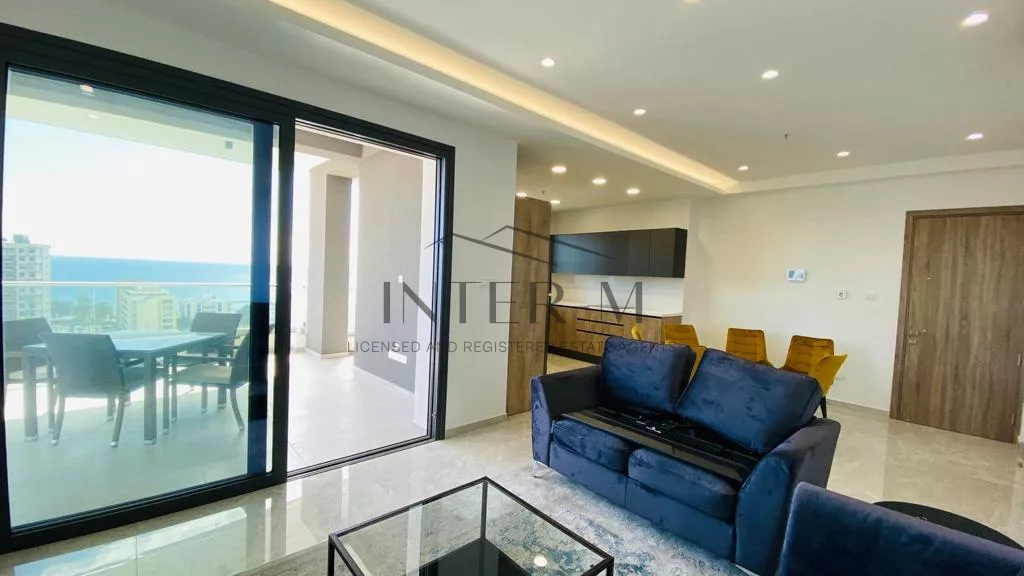 Brand New Luxury Apartment For Rent In Mouttagiaka, Limassol (3 Bedroom) photo 20