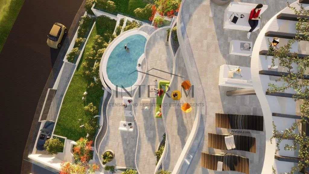 Luxury Villa For Sale In Agios Athanasios, Limassol, Cyprus (5 Bedroom) φωτογραφία 8