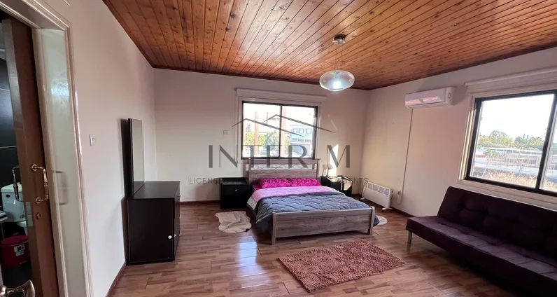 Luxury Villa For Rent In Zakaki Limassol  (6 Bedroom) photo 15