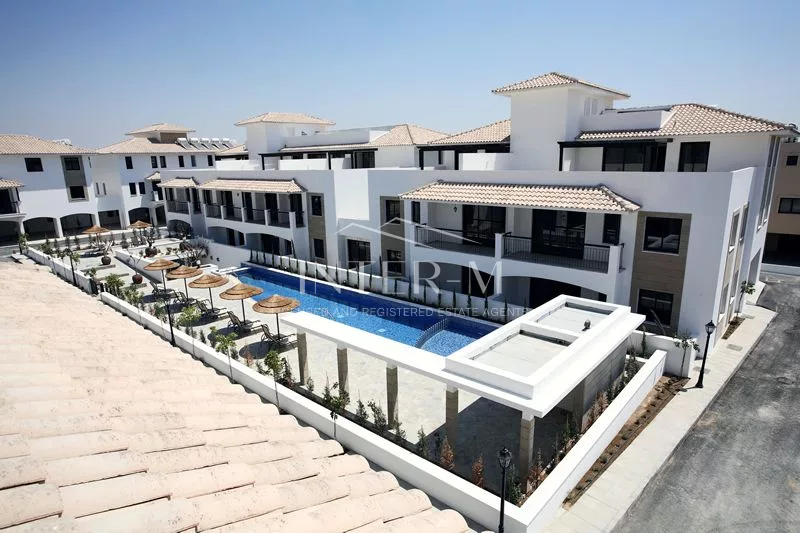 Apartment For Sale In Tersefanou , Larnaca  (2 Bedroom) φωτογραφία 3