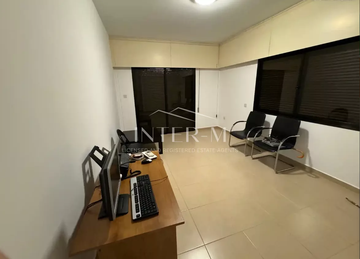 Spacious Semi-Detached Villa For Rent In Agia Fyla, Limassol (3 Bedroom) φωτογραφία 8