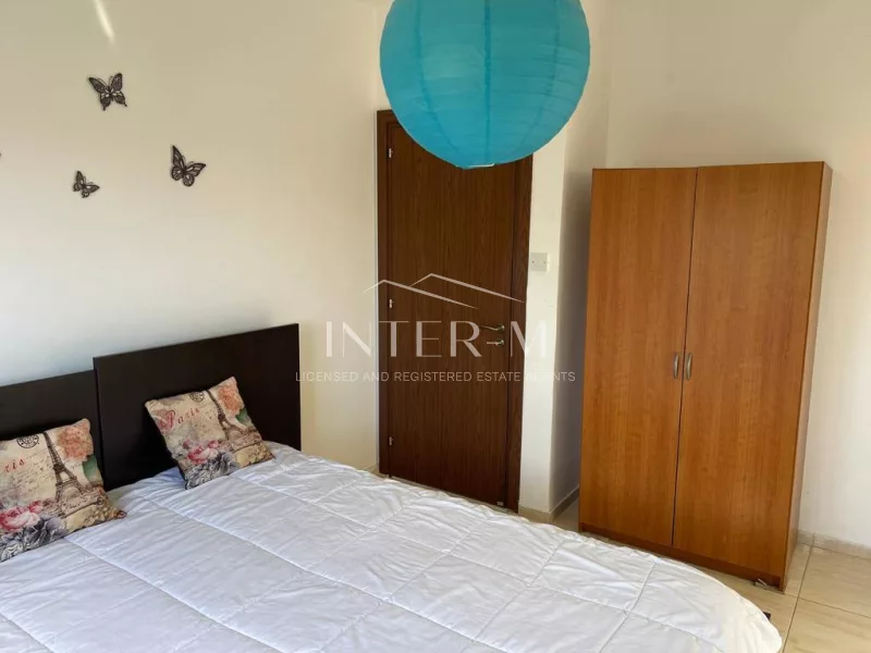 Apartment For Sale In Finikoudes Larnaca (3 Bedroom) photo 5