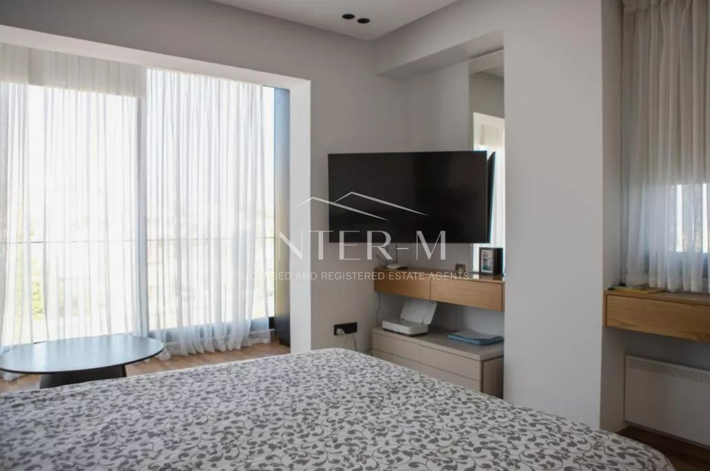 Ultra-Modern Luxury Villa For Sale – Agios Athanasios, Limassol,Cyprus (6 Bedroom) photo 20