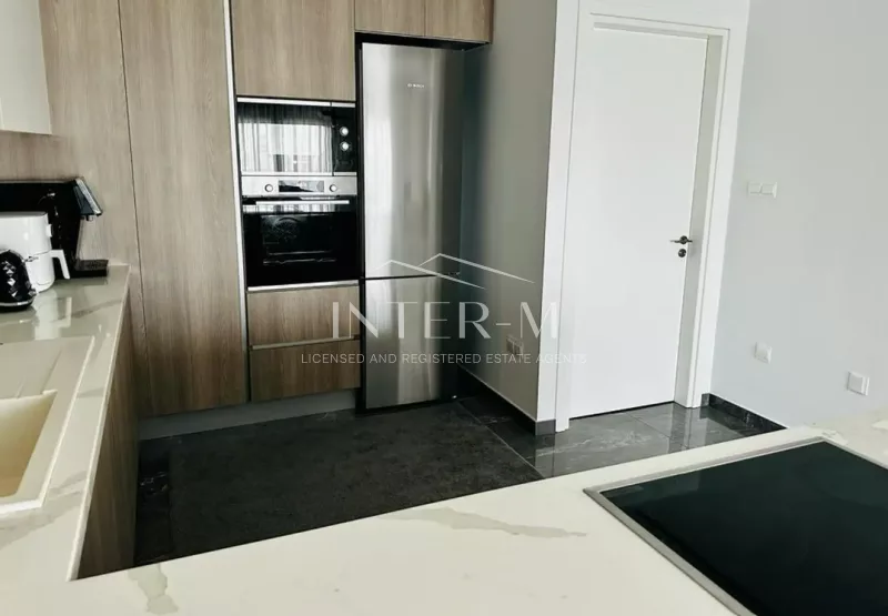 Luxury 3-Bedroom Penthouse For Rent – Agios Nektarios, Limassol,Cyprus (3 Bedroom) φωτογραφία 3