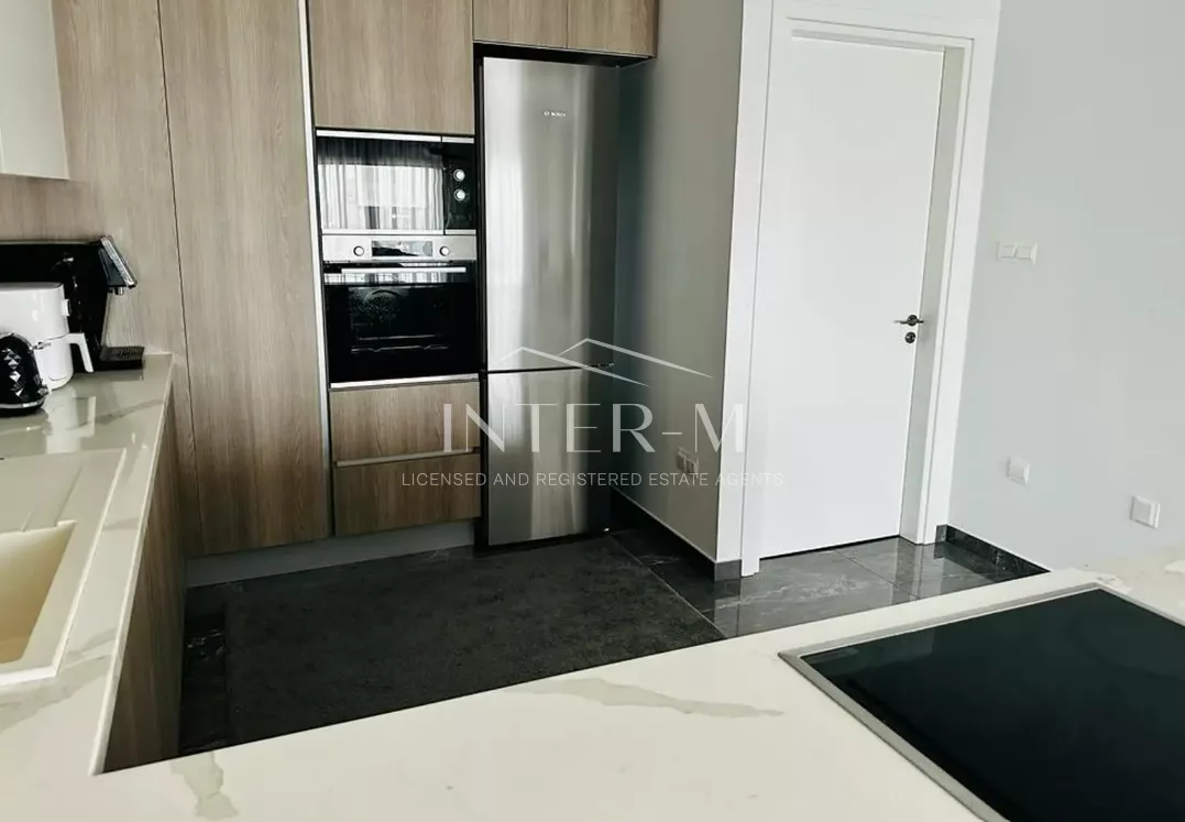 Luxury 3-Bedroom Penthouse For Rent – Agios Nektarios, Limassol,Cyprus (3 Bedroom) φωτογραφία 3