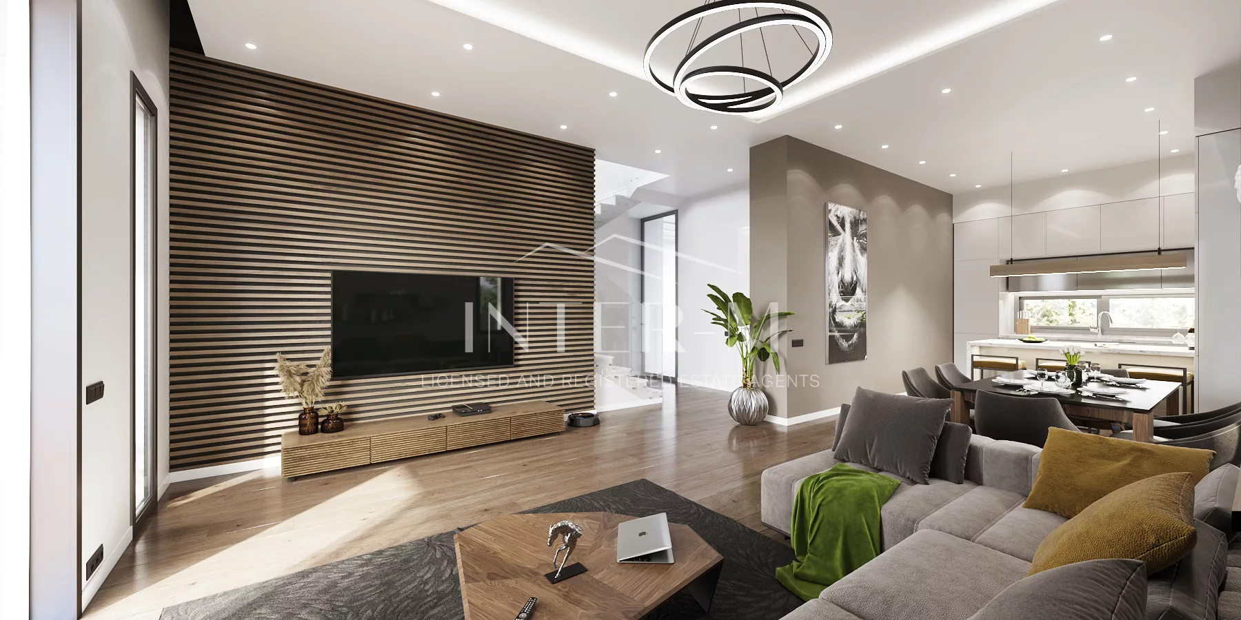 Apartment For Sale In Mouttagiaka, Limassol (1 Bedroom) photo 10