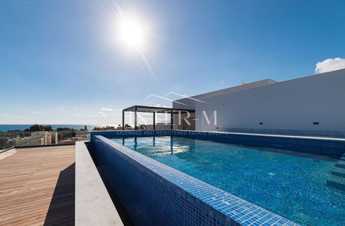 Modern Apartment For Rent In Germasogeia, Limassol, Cyprus( 2 Bedrooms)