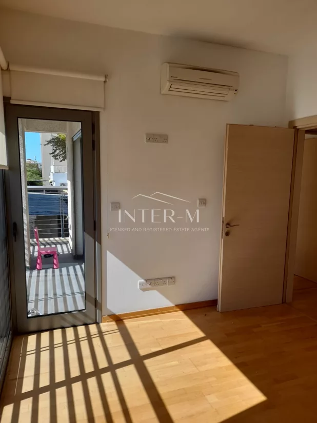 Spacious 3-Bedroom Apartment For Rent In The Heart Of Limassol  (3 Bedroom) φωτογραφία 10