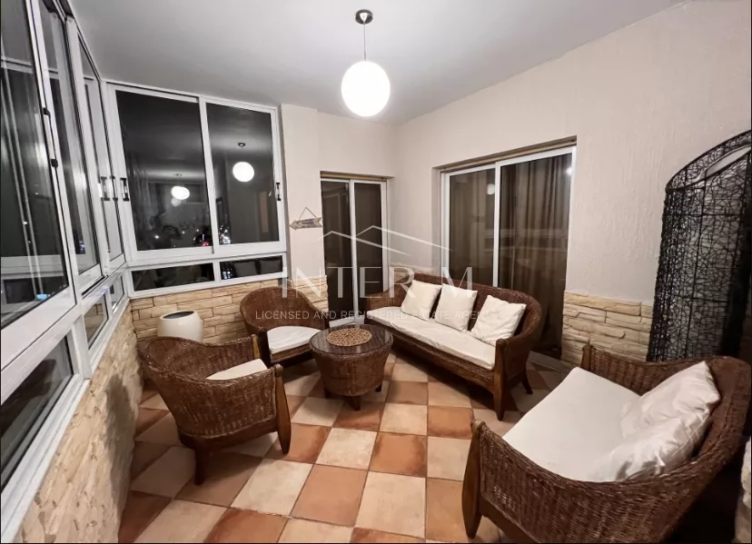 Apartment For Rent In Germasogia Tourist Area, Limassol  (3 Bedroom) photo 14