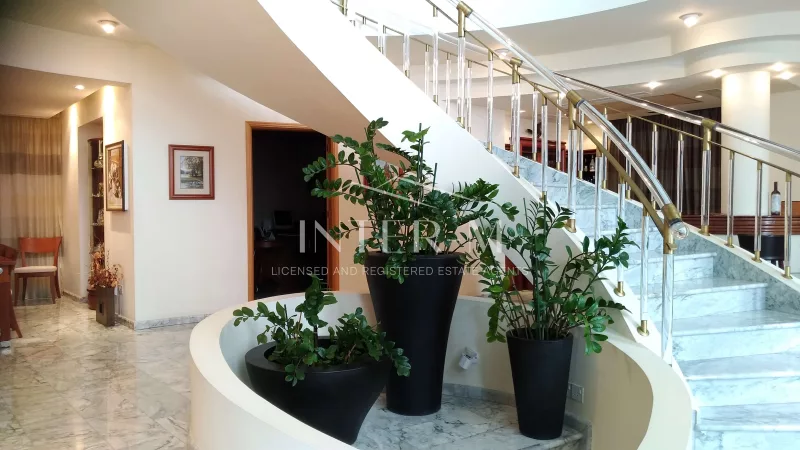 Super Luxurious Villa At Columbia Area In Limassol . φωτογραφία 3