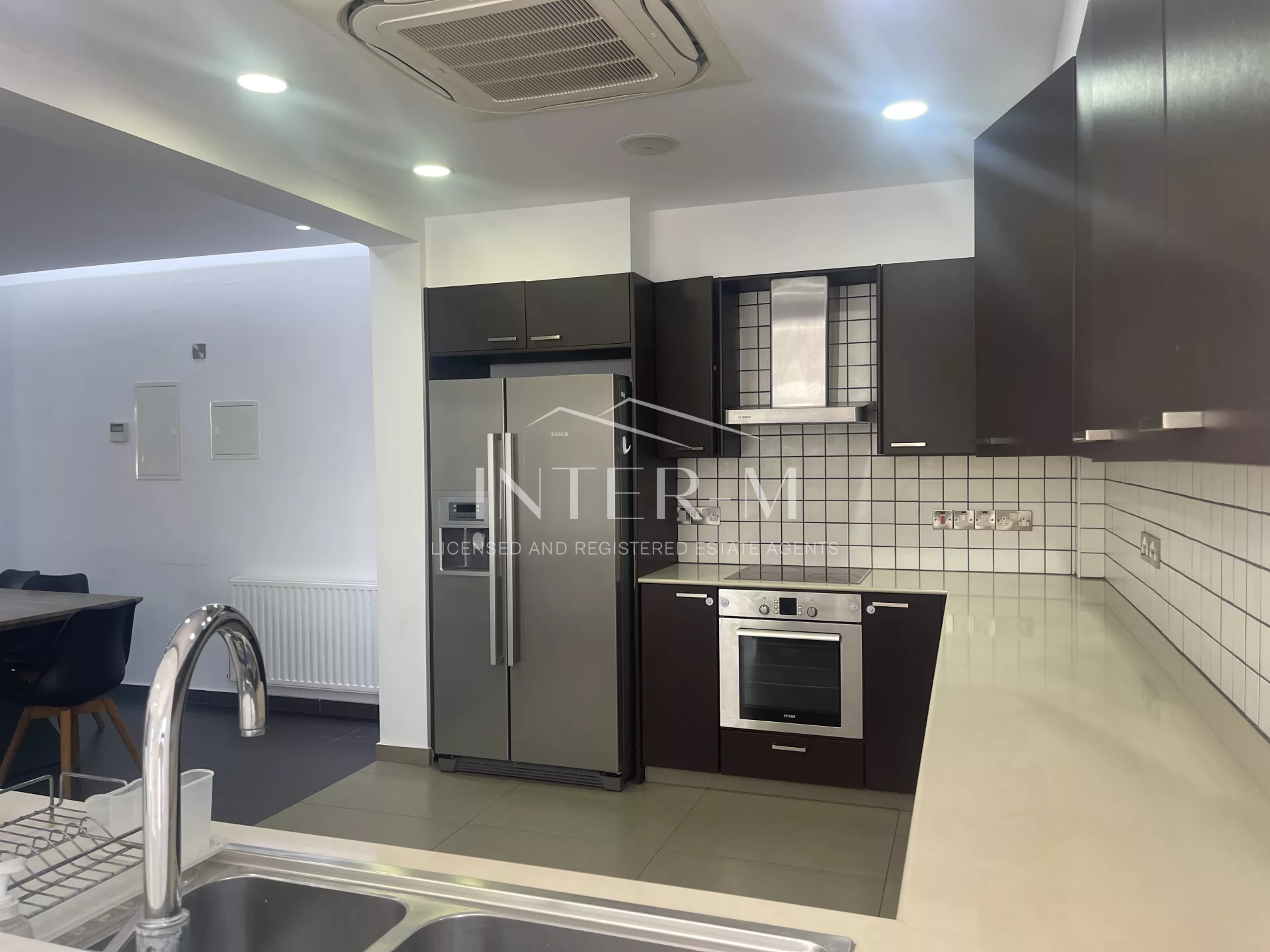 House For Sale In Agios Athanasios Limassol (3 Bedroom) φωτογραφία 18