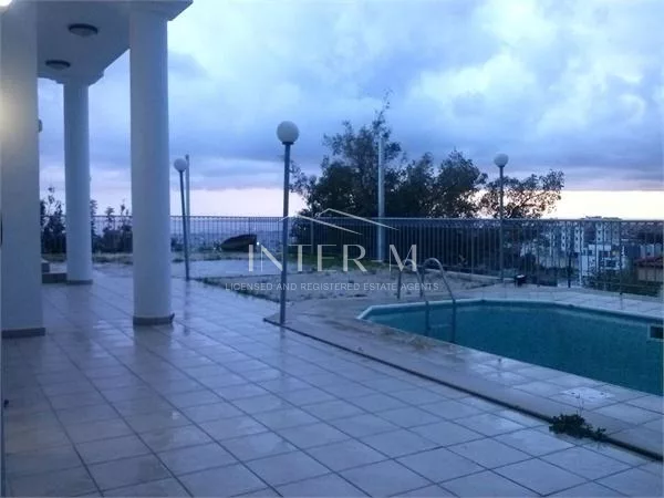 Huge Villa For Sale In Lefkothea (6 Bedroom) φωτογραφία 2