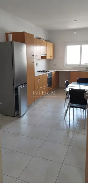 Spacious Apartment For Sale In Asomatos Village,Limassol (3 Bedroom) φωτογραφία 4