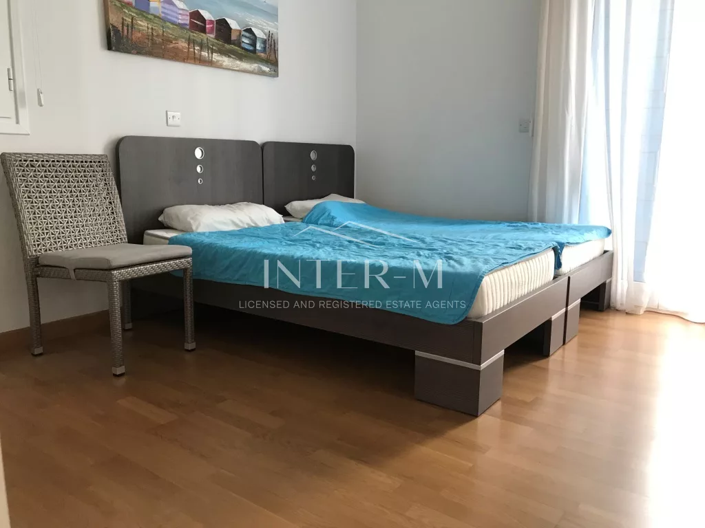 Apartment For Sale In Limassol Marina (2 Bedroom) photo 14