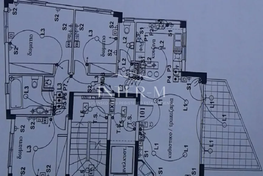For Sale – 2-Bedroom Detached House In Agios Georgios, Limassol,Cyprus (2 Bedroom) φωτογραφία 6