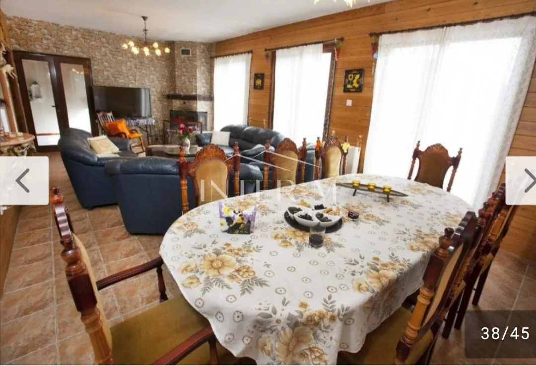 Chalet-House In Prodromos Village (3 Bedroom) photo 11