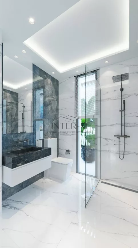 Luxurious  3-Bedroom Apartment For Sale In Agios Athanasios, Limassol, Cyprus φωτογραφία 13