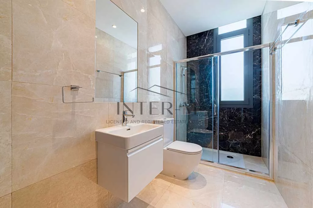 New Apartments In Germasoyia , Limassol   (2 Bedroom) photo 11