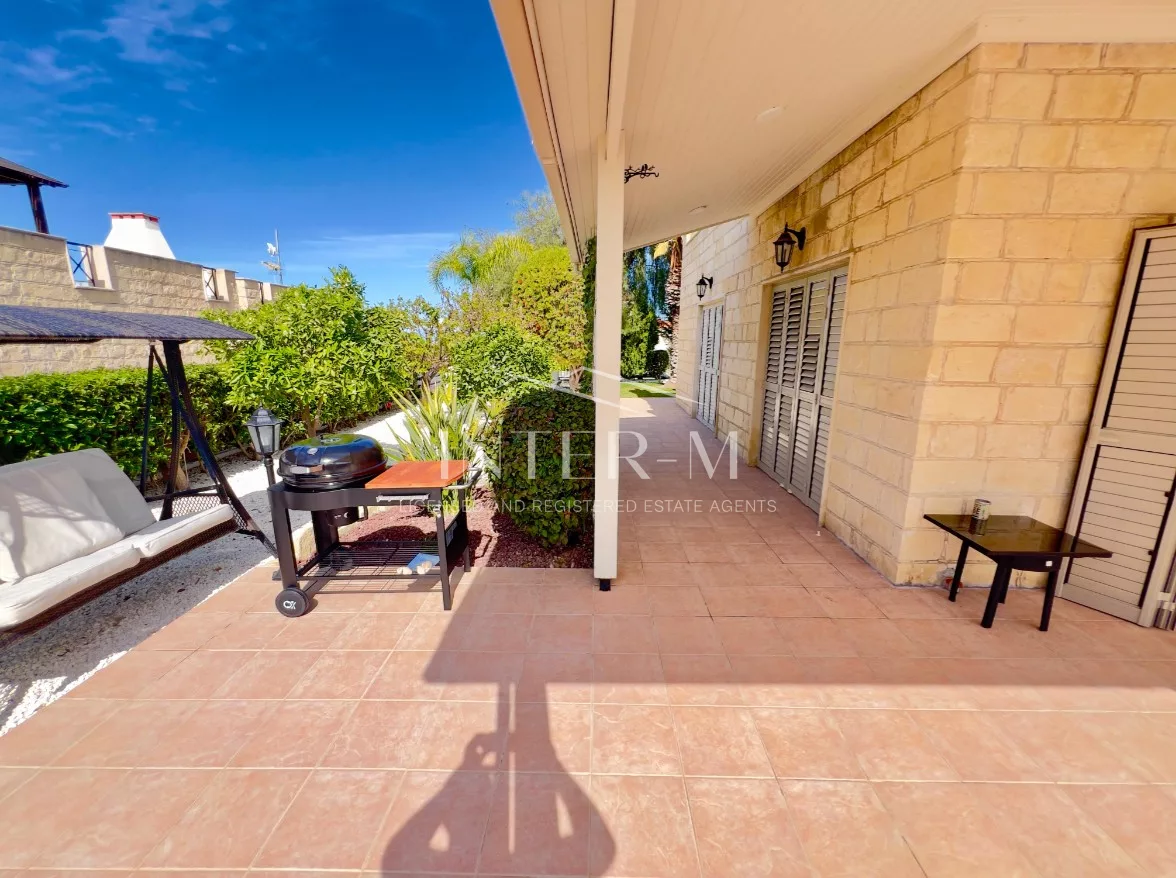 Luxury 3-Bedroom Villa For Sale In Peyia, Paphos, Cyprus φωτογραφία 8