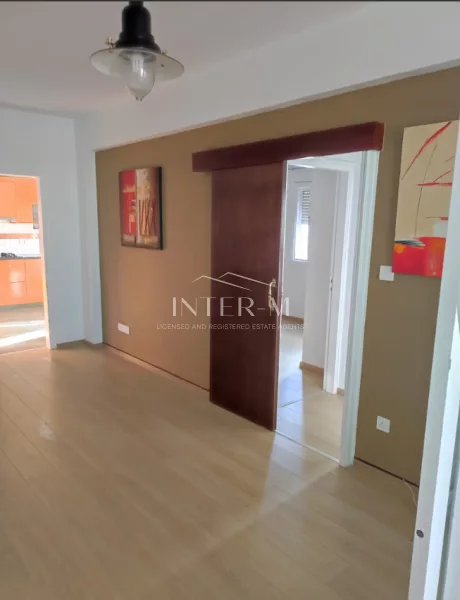 2-Bedroom Apartment For Rent In Mesa Geitonia, Limassol (2 Bedroom) photo 2