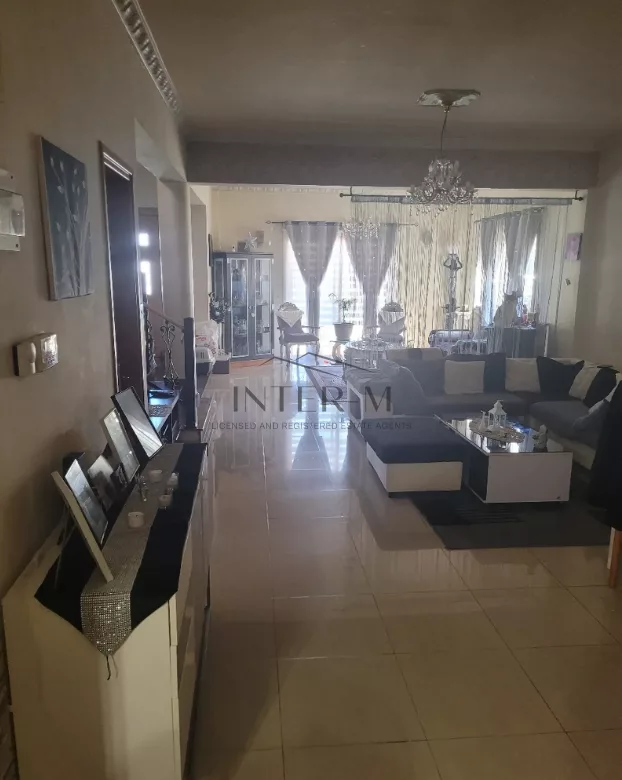 For Sale: 4-Bedroom Detached House In,Zakaki, Limassol,Cypsus (4 Bedroom) φωτογραφία 6