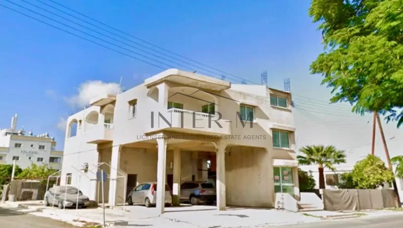 Residential Building for Sale – Agios Theodoros, Paphos,Cypus
