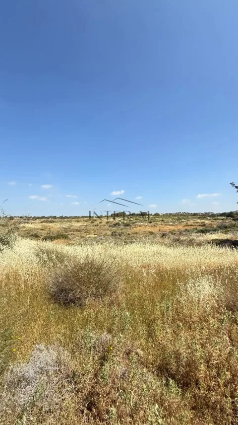 Residential Plot For Sale In Pissouri, Limassol, Cyprus(735 Sq.m) φωτογραφία 10