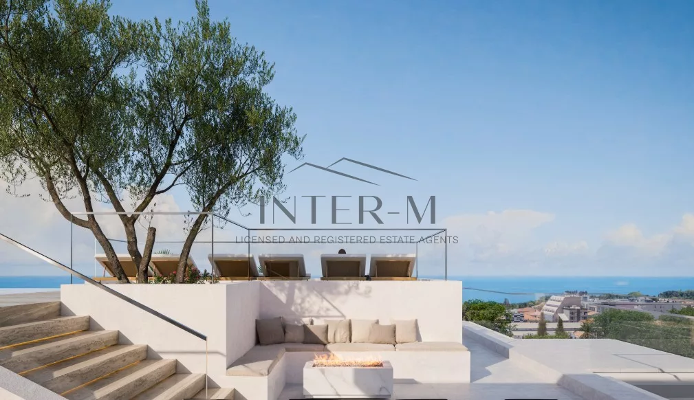 Modern Top Floor Apartment For Sale In Historical Center Of Limassol, Cyprus photo 8