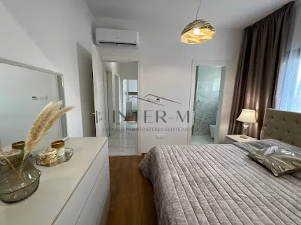 Luxury Penthouse With Roof Garden For Sale In Potamos Germasogias Area, Limassol (3 Bedroom) φωτογραφία 27