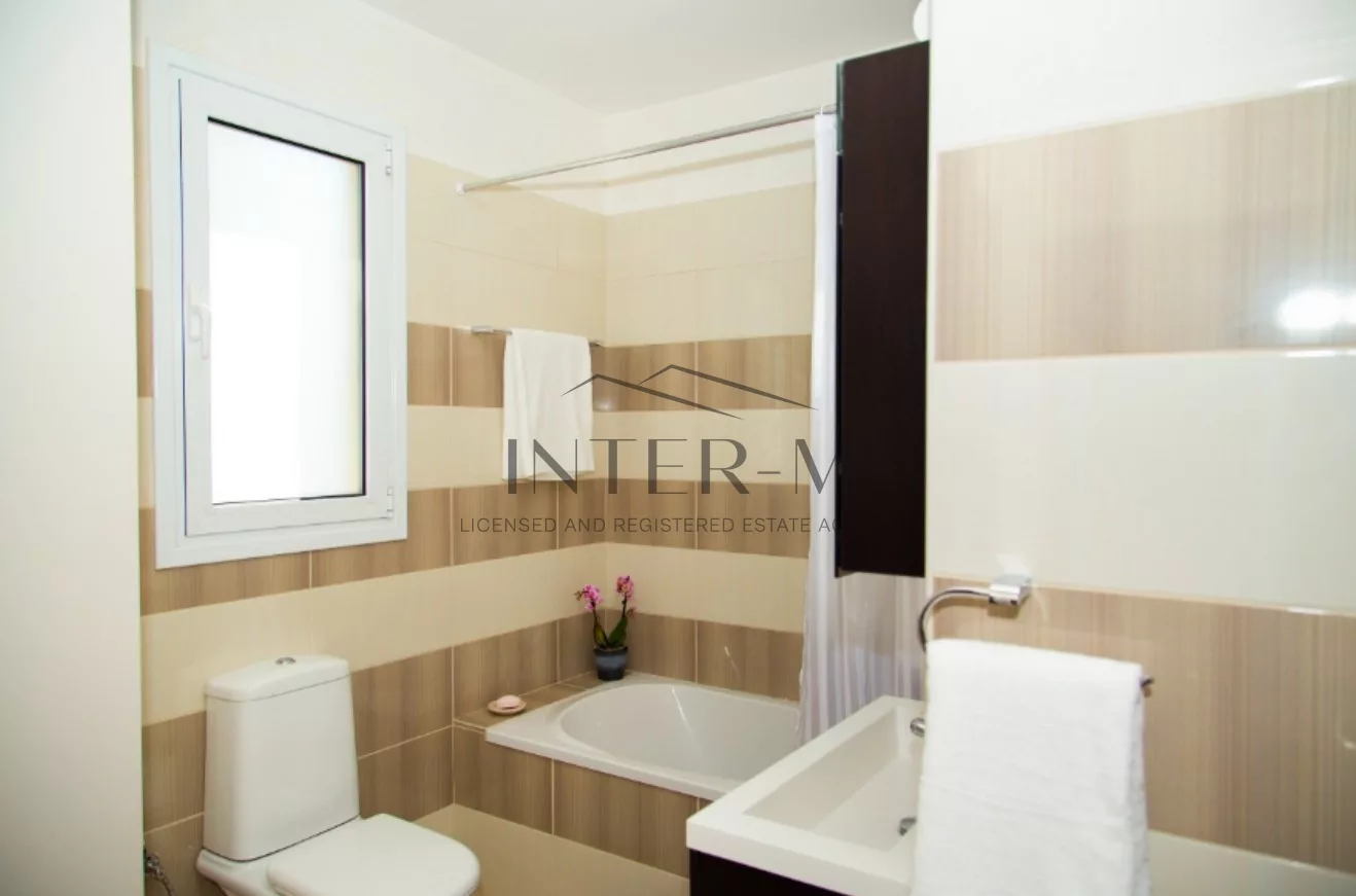 Exceptional Apartment For Rent In Potamos Germasogeia, Limassol, Cyprus (2 Bedrooms) φωτογραφία 8