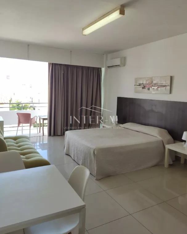 Whole Residential Building For Rent – 26 Apartments – Germasogeia Tourist Area, Limassol,Cyprus (26 Bedroom) photo 6