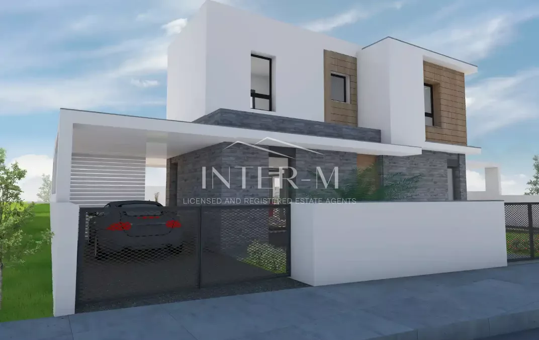 Luxurious 3-Bedroom Villa For Sale In Pareklishia, Limassol (3 Bedroom) φωτογραφία 3