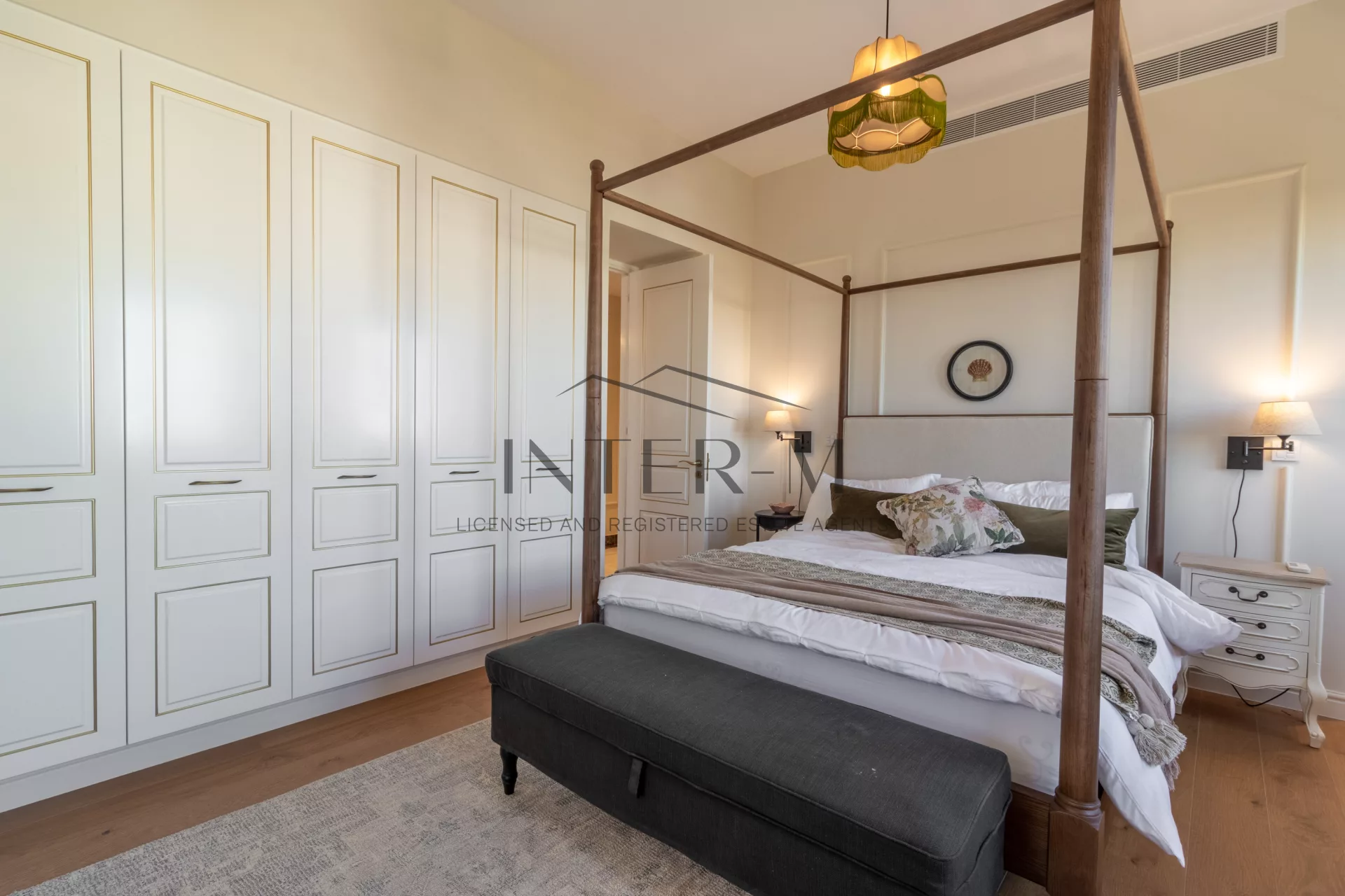 Beautiful Apartment To Rent In Agios Athanasios  Limassol (4 Bedroom) φωτογραφία 23