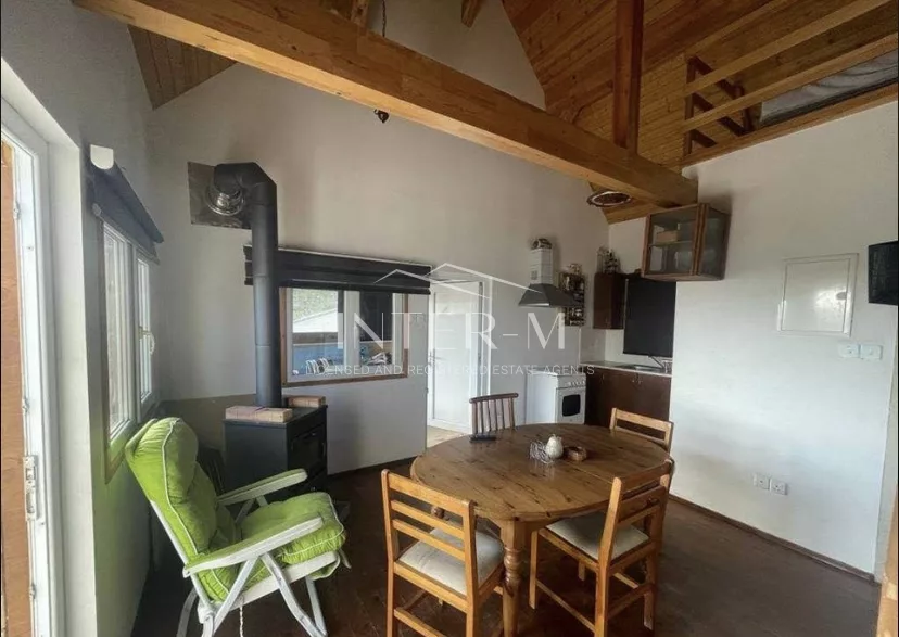 Detached House For Sale In Kyperounta Village, Limassol (2 Bedrooms) photo 3