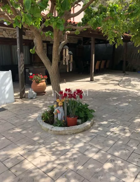 Villa For Sale In Kouka, Limassol, Cyprus  (3 Bedroom) φωτογραφία 3