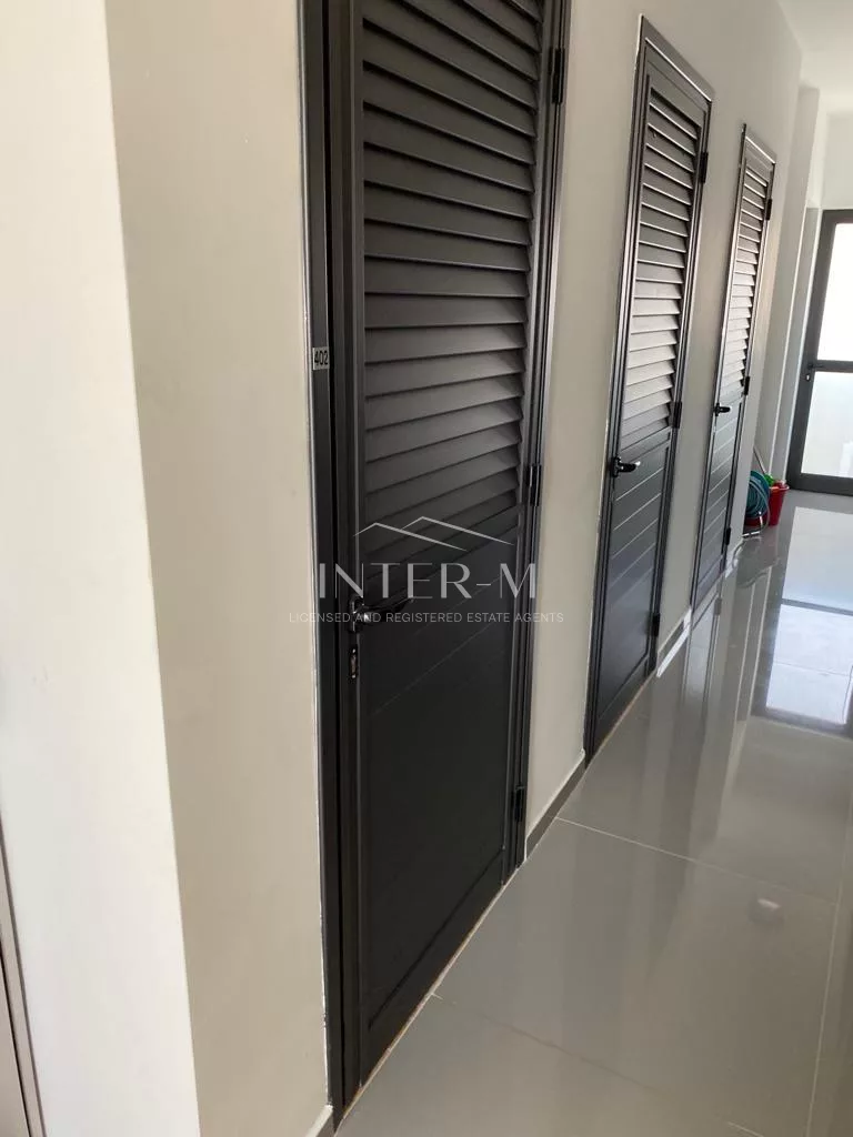 Brand New  Penthouse Apartment For Rent In Ayios Antonios Area, Limassol (2 Bedroom) photo 28
