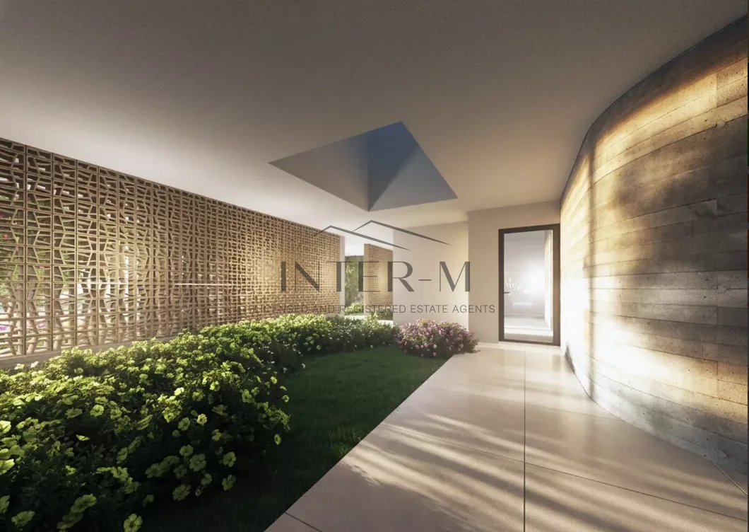 Modern Residential Building For Sale – Kiti, Larnaca,Cyprus (1300 Sq.m) φωτογραφία 10