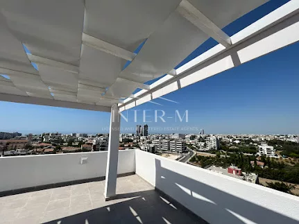 Luxury Penthouse For Sale In Potamos Germasogeias Area, Limassol (2 Bedroom) photo 9