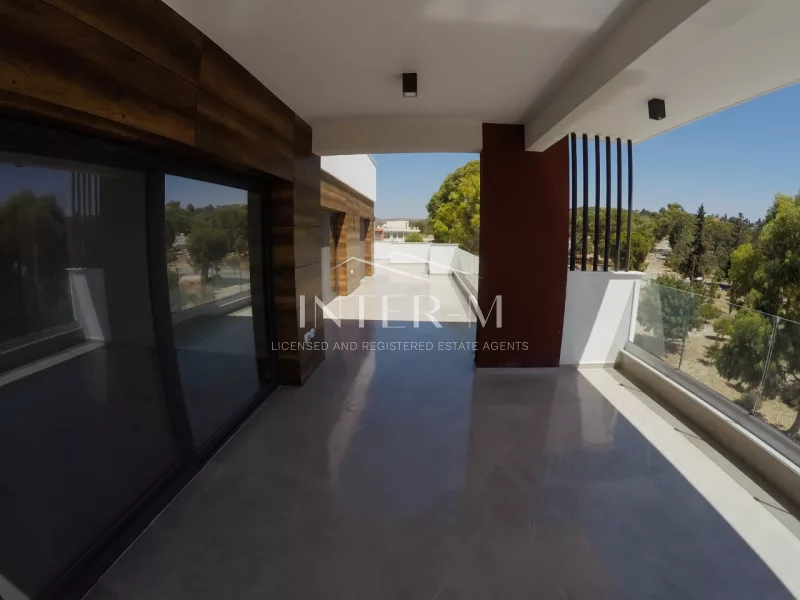 Penthouse For Sale In Ekali - 3 Bedroom φωτογραφία 2