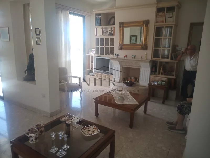 Mixed-Use Building For Sale In Kato Polemidia, Limassol, Cyprus (2 Bedroom) photo 2