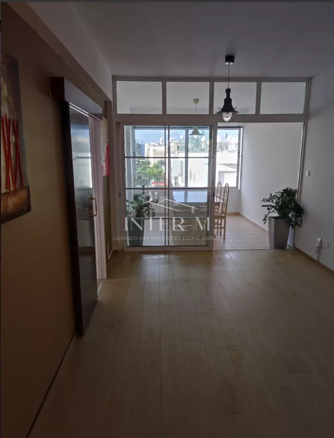 2-Bedroom Apartment For Rent In Mesa Geitonia, Limassol (2 Bedroom) photo 8