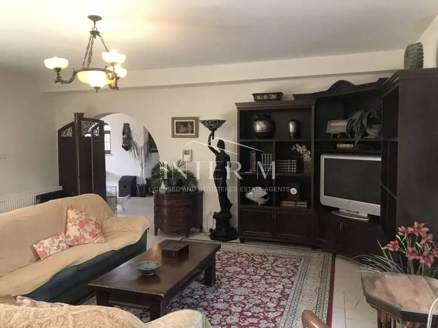 Spacious And Striking Villa For Sale In Mosfiloti, Larnaca (4 Bedroom) φωτογραφία 7