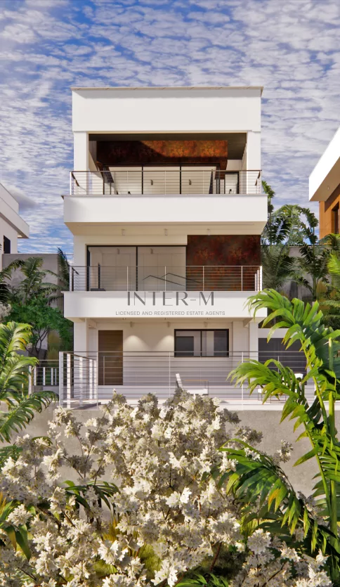 Modern 3-Bedroom Villa For Sale In Agios Tychonas, Limassol (3 Bedroom) photo 2