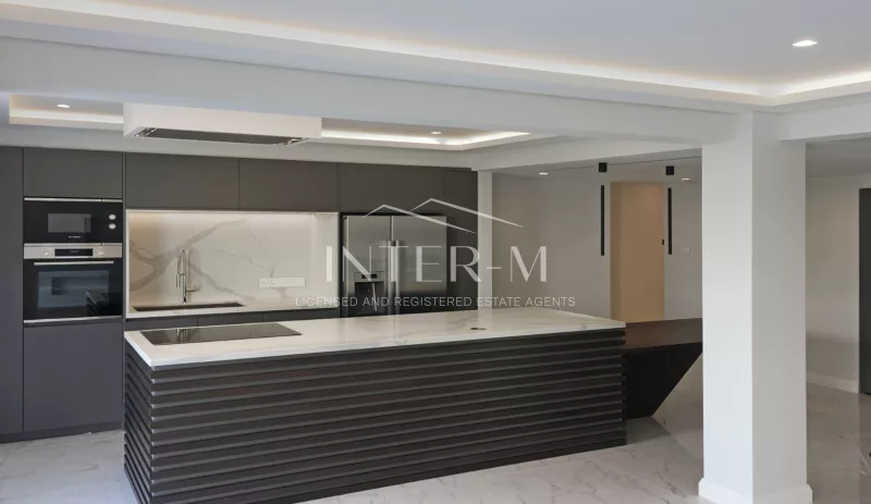 Luxury Apartment For Sale In Agia Triada , Limassol  (3 Bedroom) photo 2