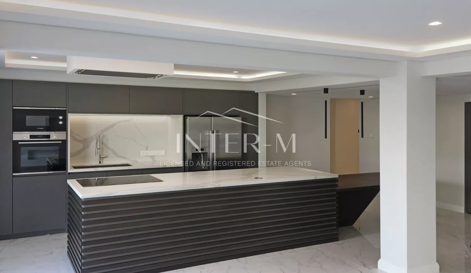 Luxury Apartment For Sale In Agia Triada , Limassol  (3 Bedroom) φωτογραφία 2