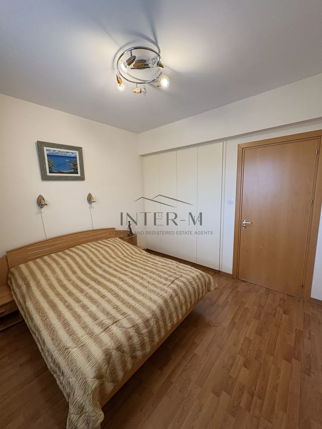 Cozy Apartment For Sale In Neapoli, Limassol, Cuprus (1 Bedroom) φωτογραφία 7